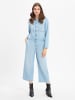 Levi´s Jeans-Jumpsuit in bleached - 0002