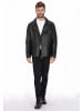DreiMaster Men Jacket in black