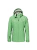 Schöffel Outdoorjacke 2.5L 3D Vistdal L in hellgrün