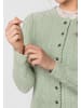 Stockerpoint Stockerpoint Trachtenstrickjacke Lavina in mint