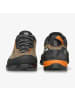 SCARPA Trekkingschuhe low in braun