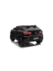 Wisam® Kinderfahrzeug Mercedes GLC 63S lackiert MP4