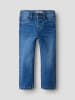 name it Jeans in Medium Blue Denim