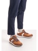LLOYD Sneaker ELIO in BRAUN