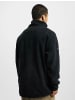 DENIM PROJECT Crewneck-Sweater in black