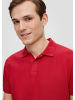 s.Oliver Polo-Shirt in 3160_chilirot