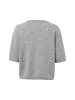 s.Oliver Pullover in grau - 0001