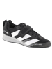 adidas Performance adidas Adipower Weightlifting 3 in Schwarz