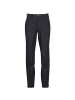Bergans LETTO LONGZIP W PANTS in Schwarz