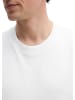 Marc O'Polo T-Shirt relaxed in Weiß