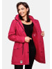 Navahoo Regenjacke Deike in Fuchsia