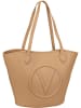 Valentino Bags Shopper Special Covent OP02 in Beige