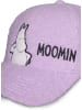 Moomin Cap in Lila