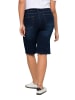 Angel of Style Jeans in dunkelblau