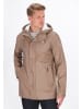 Schmuddelwedda Men Jacket in light brown