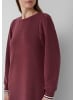 s.Oliver Kleid in 3902_bordeaux