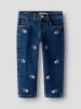 name it Jeans in Denim Blue 2