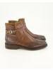 MELVIN & HAMILTON Stiefeletten in Braun