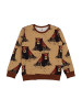 Walkiddy Sweatshirt Grizzly Bears-Sweatshirt