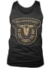 yellowstone T-Shirt in Schwarz