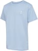 Hummel T-Shirt Hmljr Pulse Kinder in SKYWAY