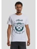 Mister Tee Mister Tee Agadir Club Royal Tee in white