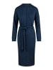 LINGADORE Kleid Kleid Navy marl