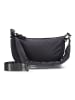 Zwei Hannah Schultertasche 34 cm black