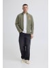 BLEND Trainingsjacke BHKonsta in Olive
