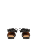 Kazar Pumps in Schwarz