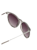 ECO Shades Sonnenbrille Abano in grau