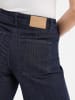 OPUS Jeans Miva in dark stone