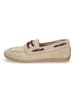 MIDS MELVA Loafer in Beige