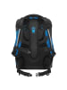 Coocazoo Mate Schulrucksack 44 cm Electric Ice