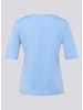 Rabe T-Shirt in Hellblau