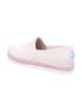 TOMS Slipper in beige