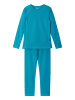 Reima Funktionsunterwäsche-Set Termis Aquatic Blue