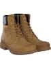 PANAMA JACK Winterstiefel in Braun