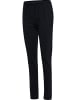 Hummel Sweat Pant "Hmlactive Sweatpants Woman" in Schwarz