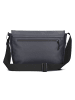 Zwei Cargo Messenger 39 cm Laptopfach in blue