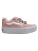 Vans Sneakers in Pink