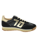 Back 70 Jogger N01 Sneaker Schwarz