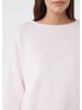 comma Sweatshirt in 4022_rosa