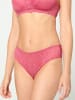 Nur Die  Slip Lace in baroque rose