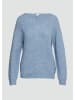QS Strickpullover in 53W0_himmelblau