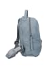 Greenburry Gretl City Rucksack 30 cm in ice