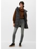 s.Oliver Outdoor-Weste in 9999_schwarz