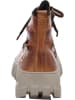 Gemini Stiefeletten für Damen in braun