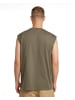 G-Star Raw Boxy T-Shirt turf