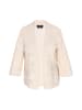 usha BLACK LABEL Women Cardigan in offwhite